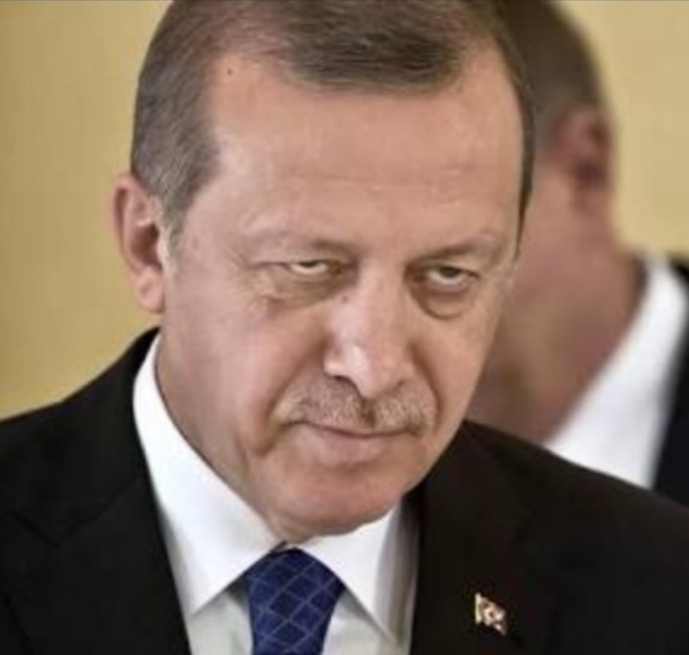 Yarın CB seçimleri olsa kime oy verirsiniz?