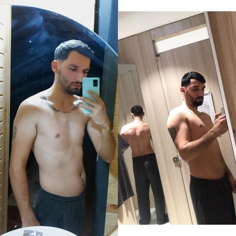 Sol ve sağ fark var mı beyler?