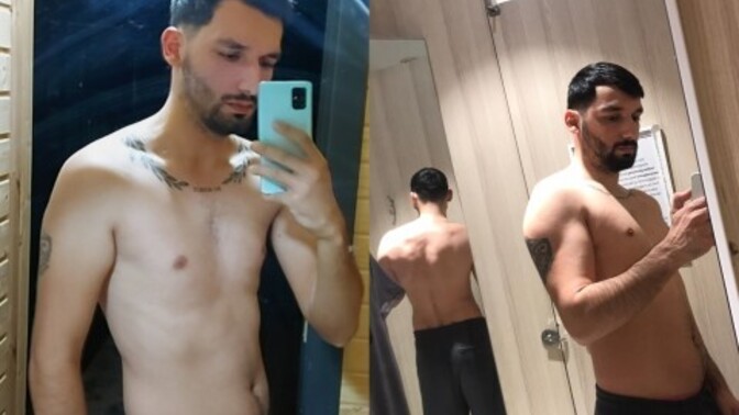 Sol ve sağ fark var mı beyler?
