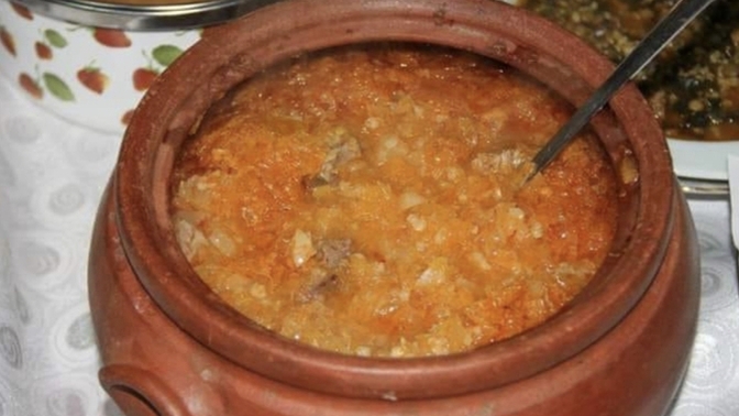 Ekşi lahana çorbası sever misiniz?