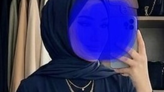 İftar davetine giderken böyle sade bir kombin çok mu sıradan durur?