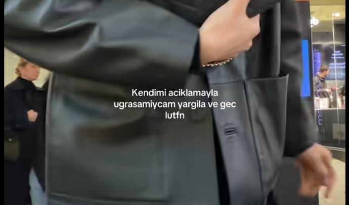 İnsanlara kendinizi açıklamaya uğraşır mısınız?
