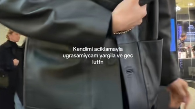 İnsanlara kendinizi açıklamaya uğraşır mısınız?