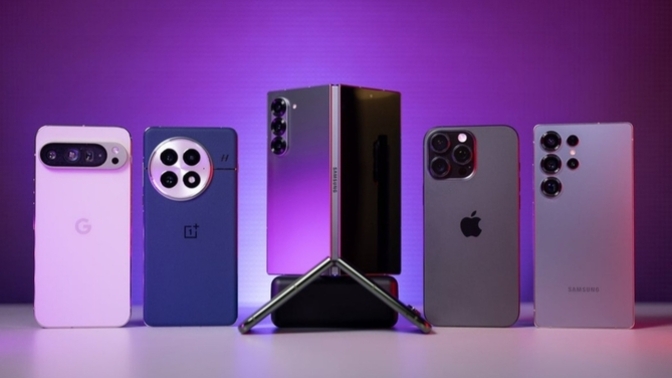 Yeni bir telefon alacak olsanız, en çok hangi özelliği önemli olur?