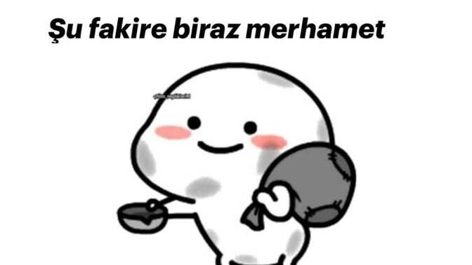 Bayramlıklar ciciler biciler alındı mı, alınıcak mı?