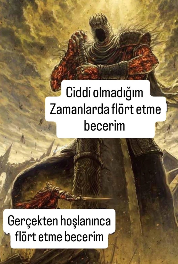 Flört yeteneğiniz ne kadar iyi, istersem fena olurum diyenlerden misiniz?