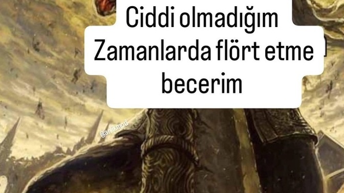 Flört yeteneğiniz ne kadar iyi, istersem fena olurum diyenlerden misiniz?