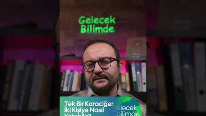 Karaciğer Nakli Nedir?
