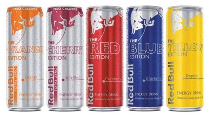 Red Bull mu Monster mi? Hangisini daha çok içiyorsunuz?