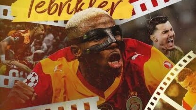 Galasaray : 1 Liverpool 0 nasıl bi skor sizce?