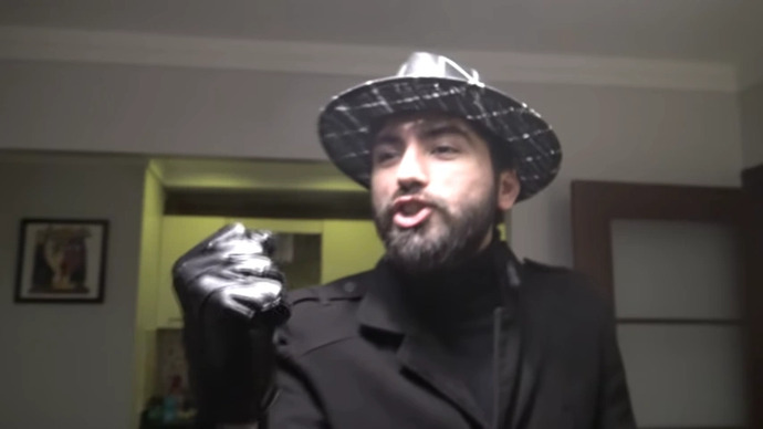 Sert ciddi insan misiniz yoksa duygusal mi?