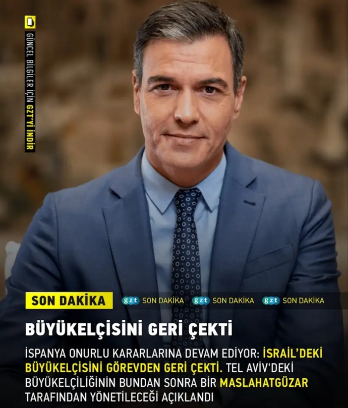 Dünyada bir zamanlar gerçek liderler varken neden şimdi bunun gibiler türedi?
