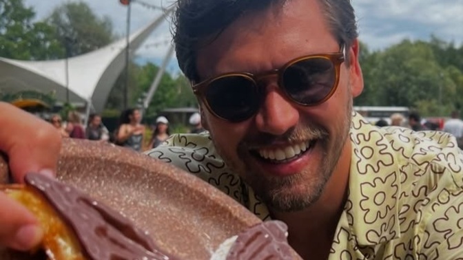 Survivor Serhan Onat sizce nasıl biri, gerçekten karizmatik ama biraz seri katil vibeı yok mu?