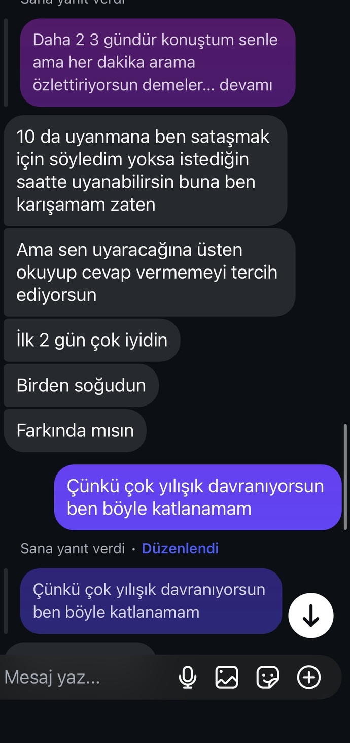 Bu çocuğun hareketleri normal mi bu kadar yılışık olması?