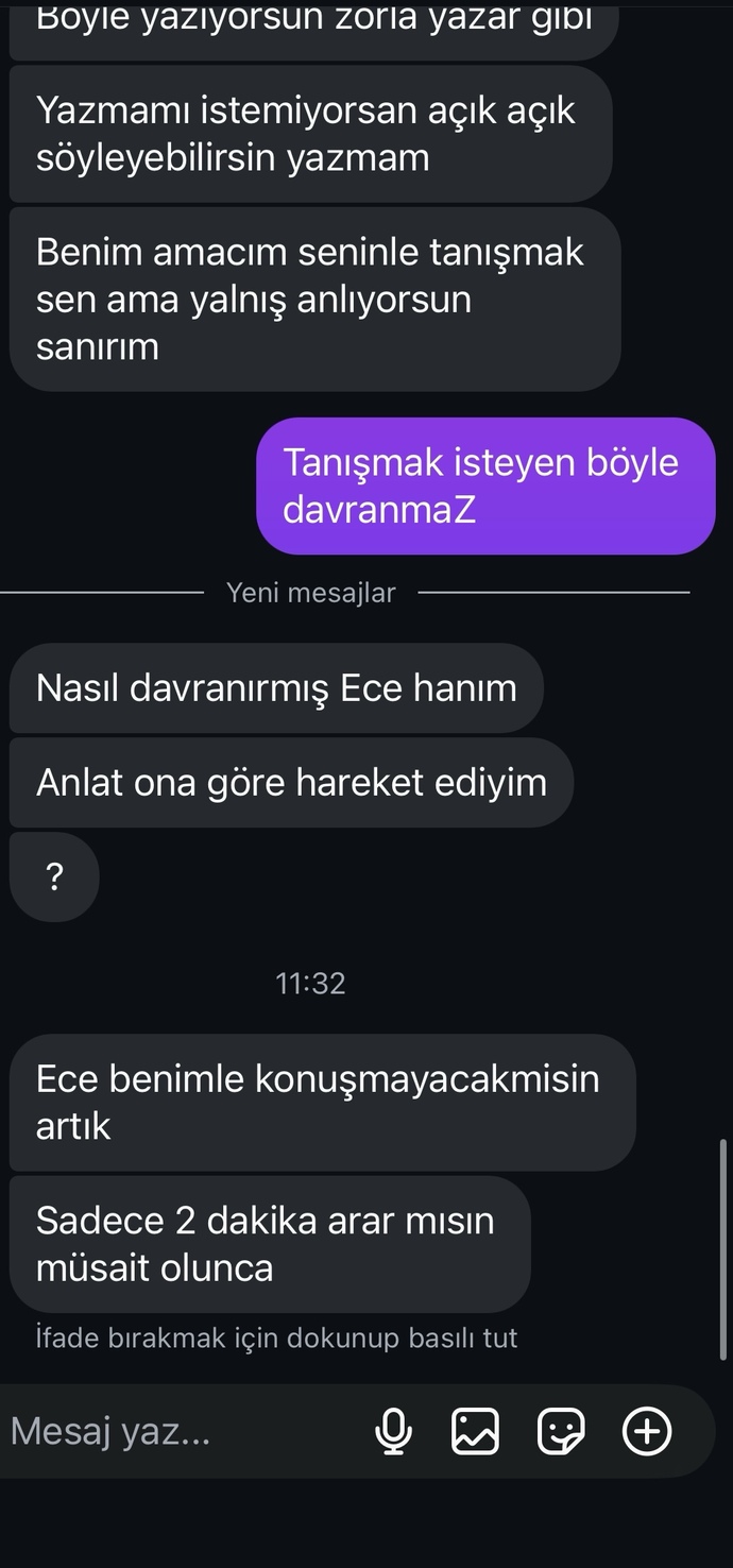 Bu çocuğun hareketleri normal mi bu kadar yılışık olması?
