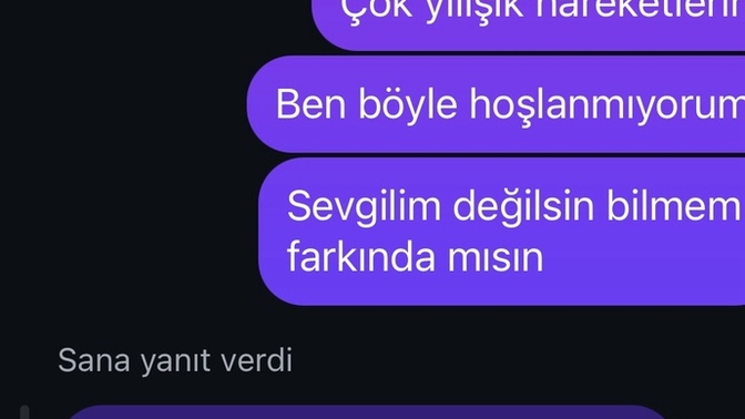 Bu çocuğun hareketleri normal mi bu kadar yılışık olması?