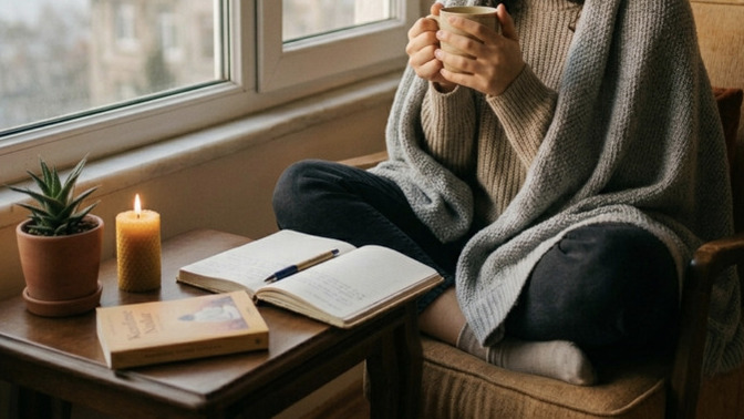 Kendinize en son hangi iyiliği yaptınız?