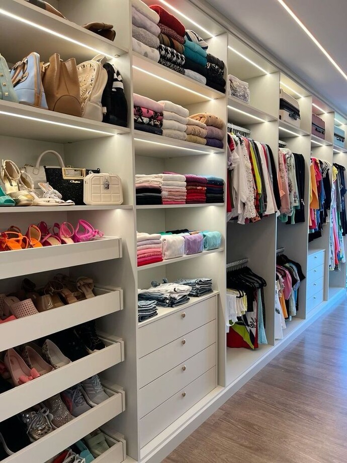 Moda ve stil