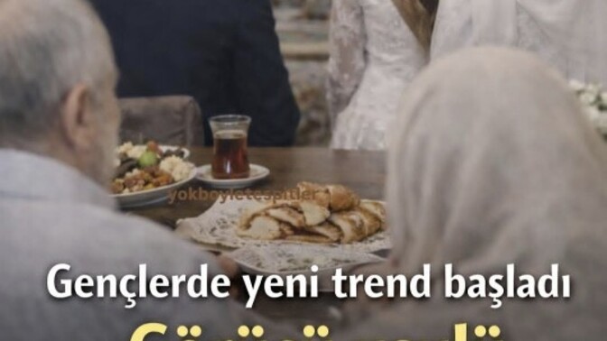 Sizce en sağlıklı evlilik hangisi, görücü usulü mü aşk evliliği mi?