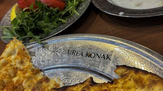 Bi oturuşta kaç lahmacun yersiniz?