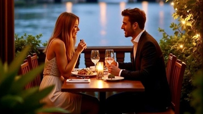 Senin için ideal bir ilk buluşma nasıl olmalı?