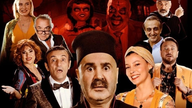 Büyücünün birinin size musallat olup büyü yaptığını fark etseniz ilk ne yapardınız?