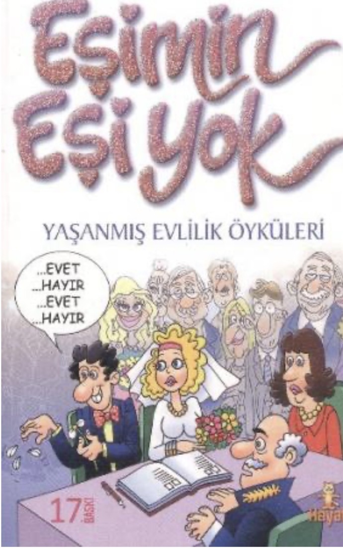 Biri canını sıktığında eşinden nasıl bir söz, nasıl bir destek beklersin?
