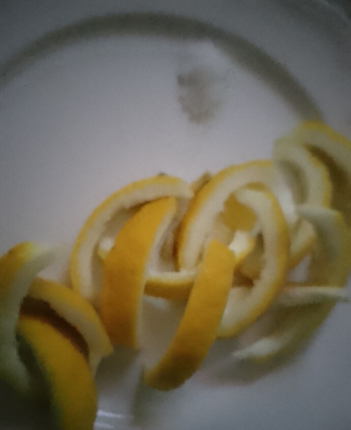 Limonu nasıl tüketirsiniz?