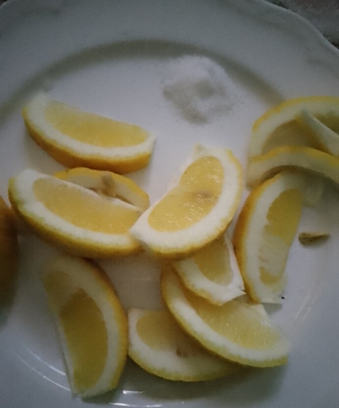 Limonu nasıl tüketirsiniz?