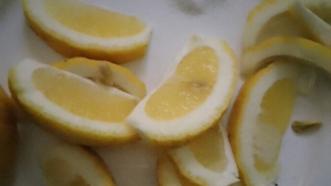 Limonu nasıl tüketirsiniz?