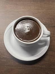 Kahve içer misiniz benimle☺️?