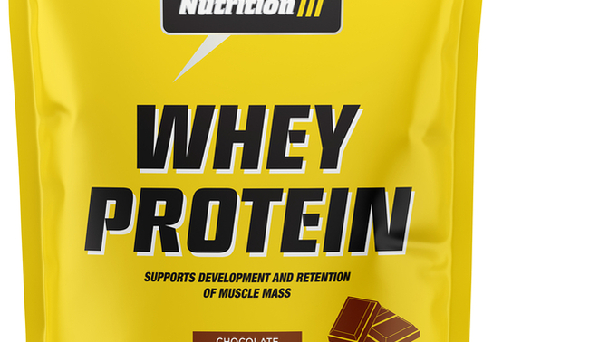 İlk kez protein tozu kullananlara da tadı bu kadar şekerli ve yoğun mu geliyor?