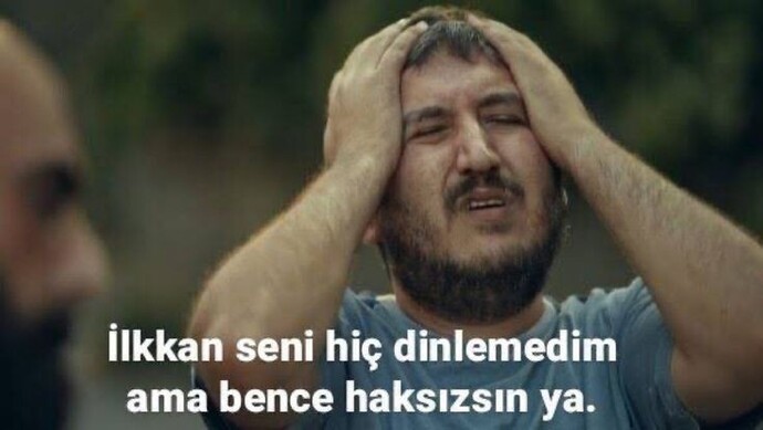 Sizde iyisini isteyip her önünüze geleni reddediyor musunuz?