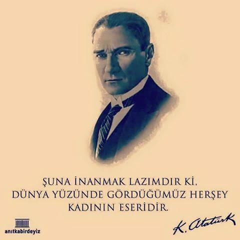 Dünyayi kadinlar yonetse her sey daha mı iyi olurdu?