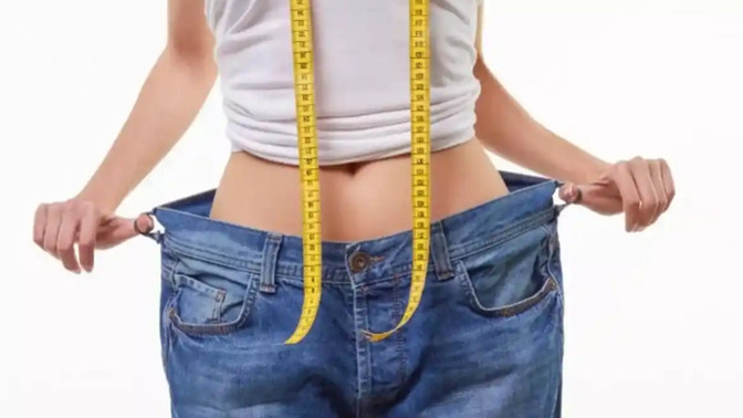 Ramazan'da neden aşırı kilo veriyorum, bu hızlı kilo kaybını nasıl durdurabilirim?