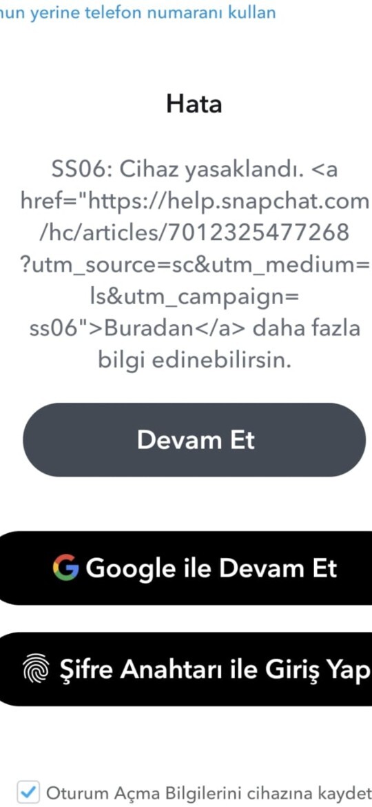 Sosyal medya yrdımmm?