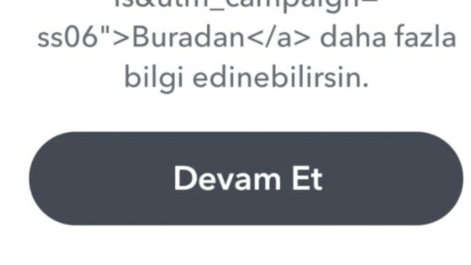 Sosyal medya yrdımmm?