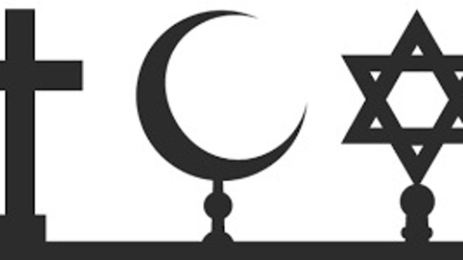 Semavi Dinlerin çağı bitiyor mu?