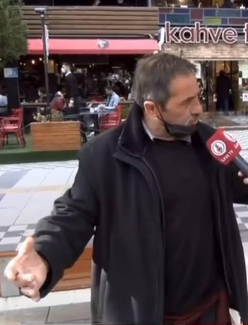Pes etmek üzereyken neden başladığını hatırladığın o anı sen de yaşıyor musun?