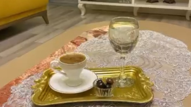 Şekerpare sever misiniz?