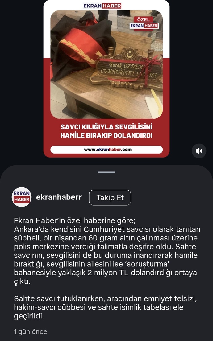 Kadınlar ne zaman kocaları üzerinden statü atlamaya çalışmaktan vazgeçerler?