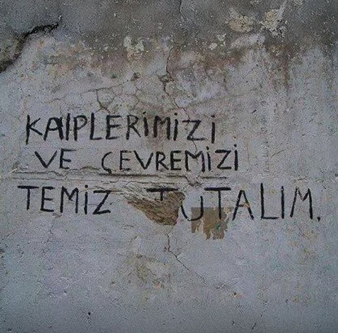 Kalbi pis insanlara rastladınız mı hiç?