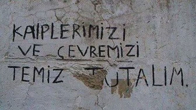 Kalbi pis insanlara rastladınız mı hiç?