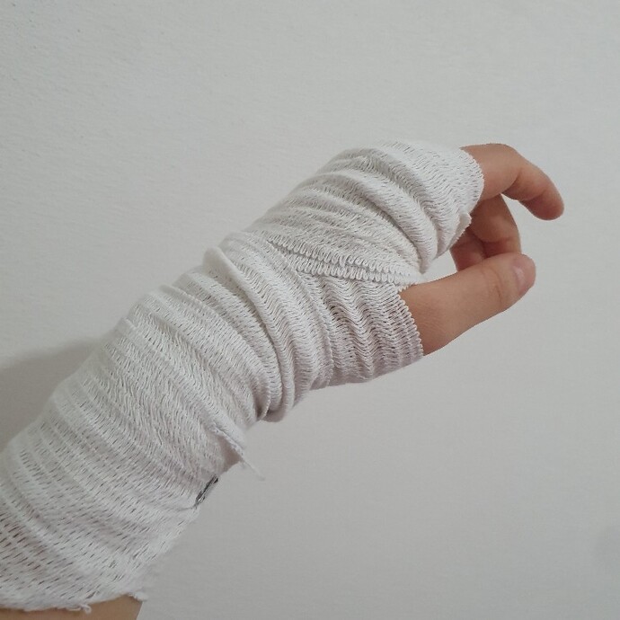 Ailenizde sağlıkçı biri var mı?