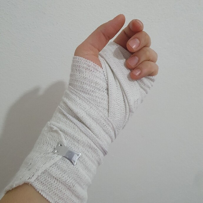 Ailenizde sağlıkçı biri var mı?