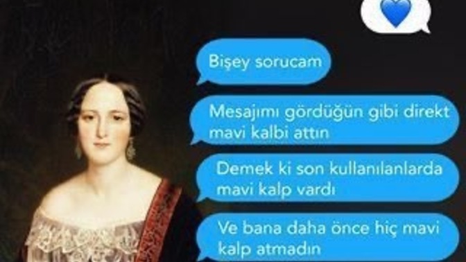 Kafanızda kurma konusunda kendinizi frenleyebiliyor musunuz?