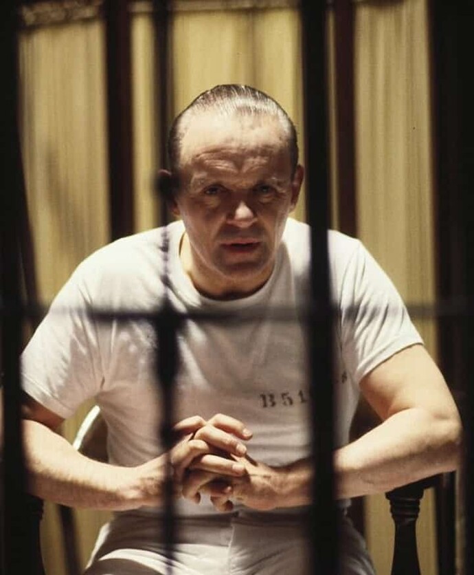 İzlediğiniz en gerilimli film hangisiydi?