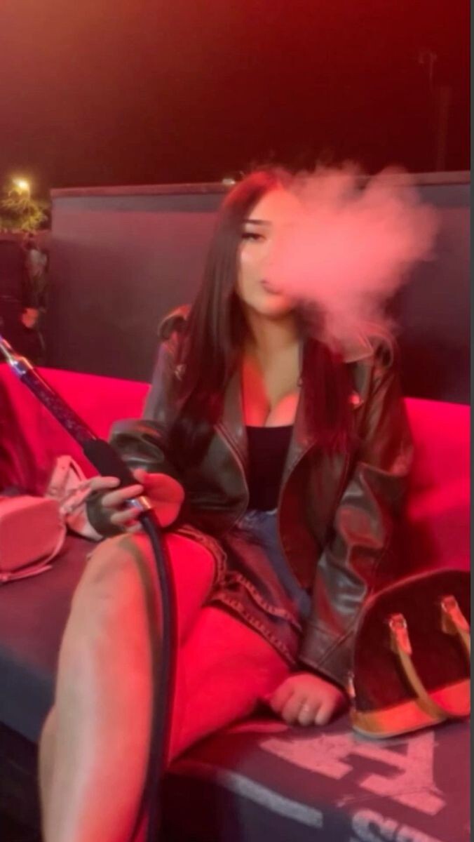En son ne zaman nargile içtiniz?
