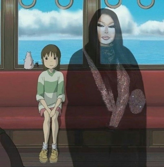 En sevdiğiniz anime hangisi?