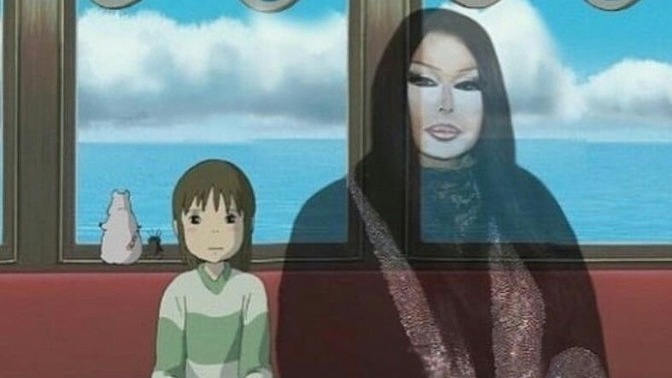 En sevdiğiniz anime hangisi?